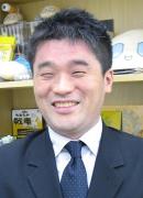 高山 晃氏