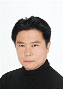 竹内 宏彰氏