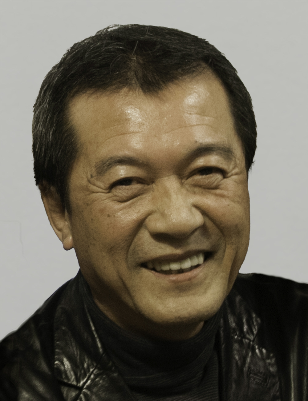 松本　悟氏