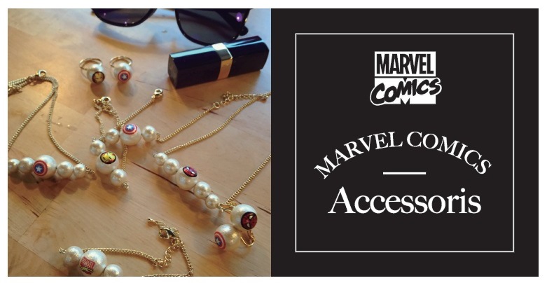 (C)MARVEL