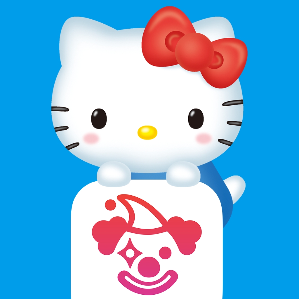 (C)1976, 2016 SANRIO CO.,LTD.