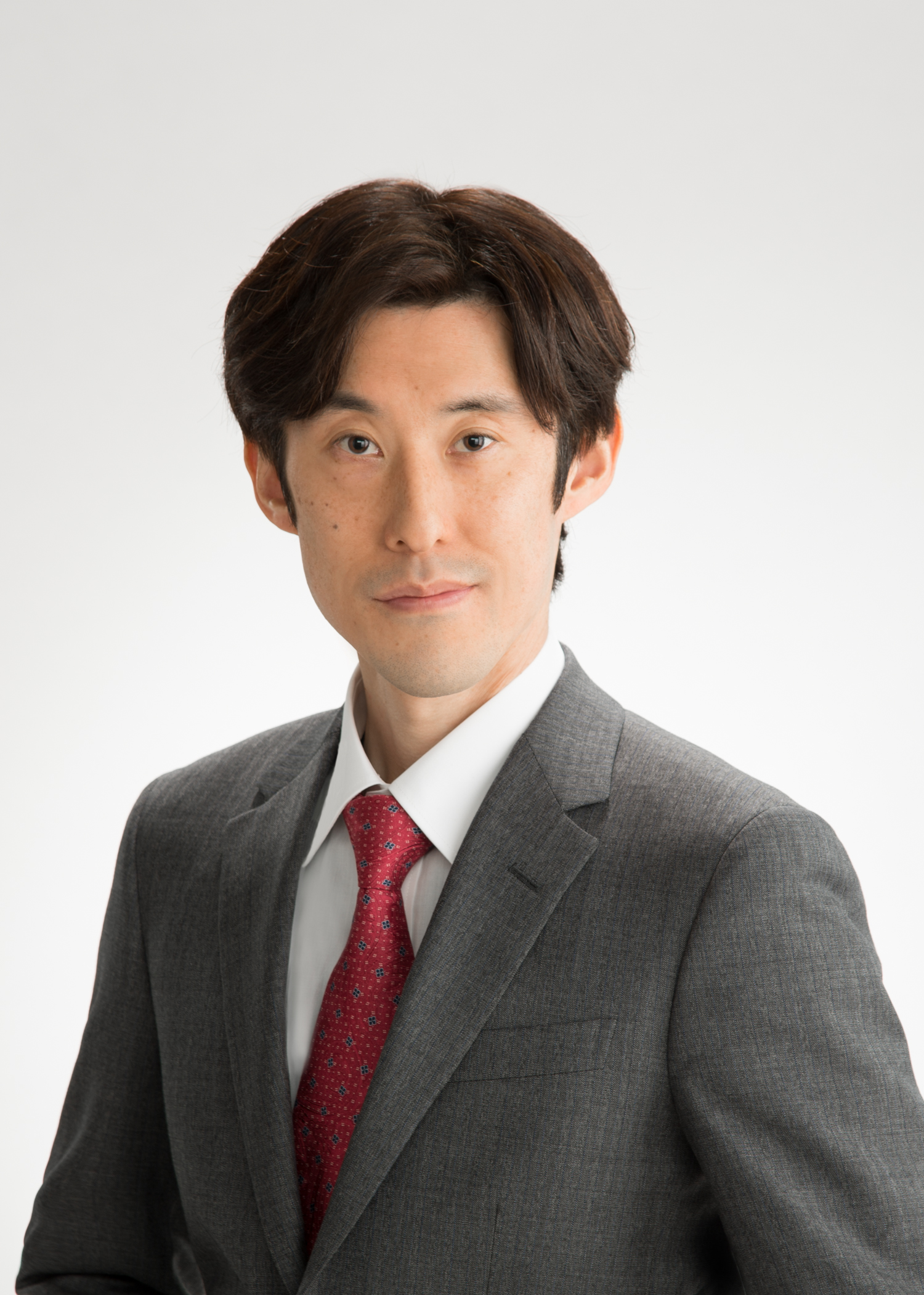 北澤 尚登氏