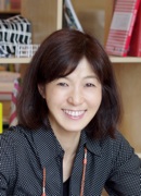 今泉 幸子氏