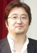 近藤 健祐氏