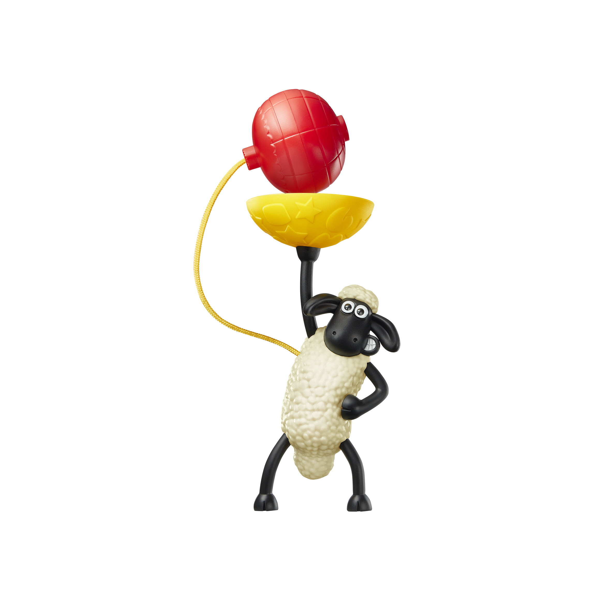 ©Aardman2017