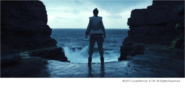 © Lucasfilm Ltd. All Rights Reserved