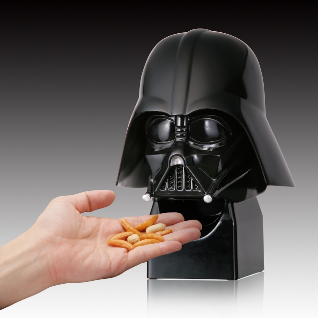 © & ＴＭ Lucasfilm Ltd.
