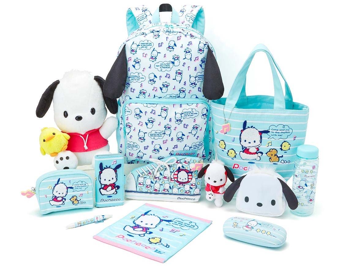 (C)1989, 2018 SANRIO CO.,LTD.