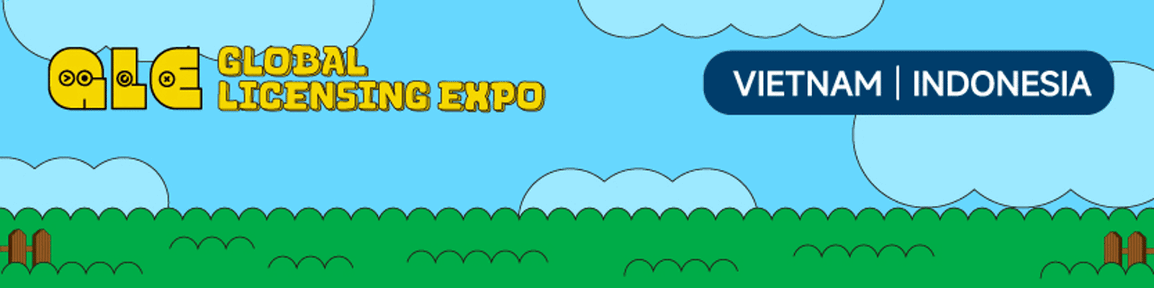 Global Licensing EXPO